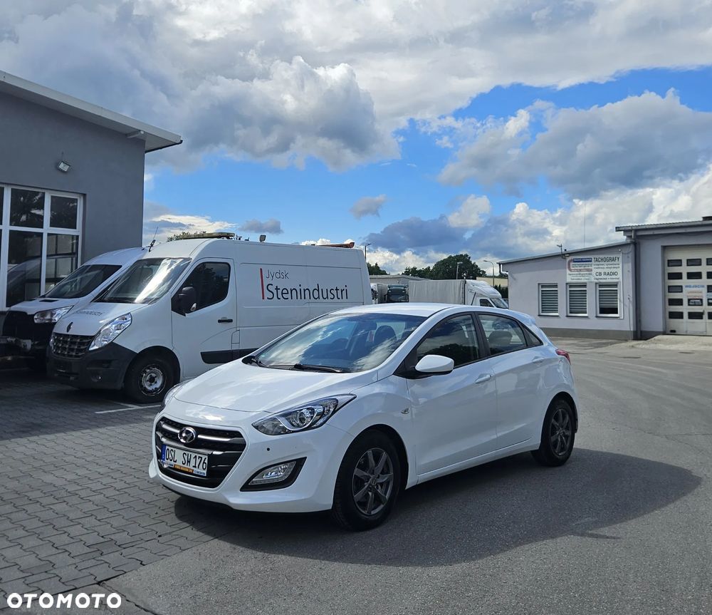 Hyundai i30 - 1