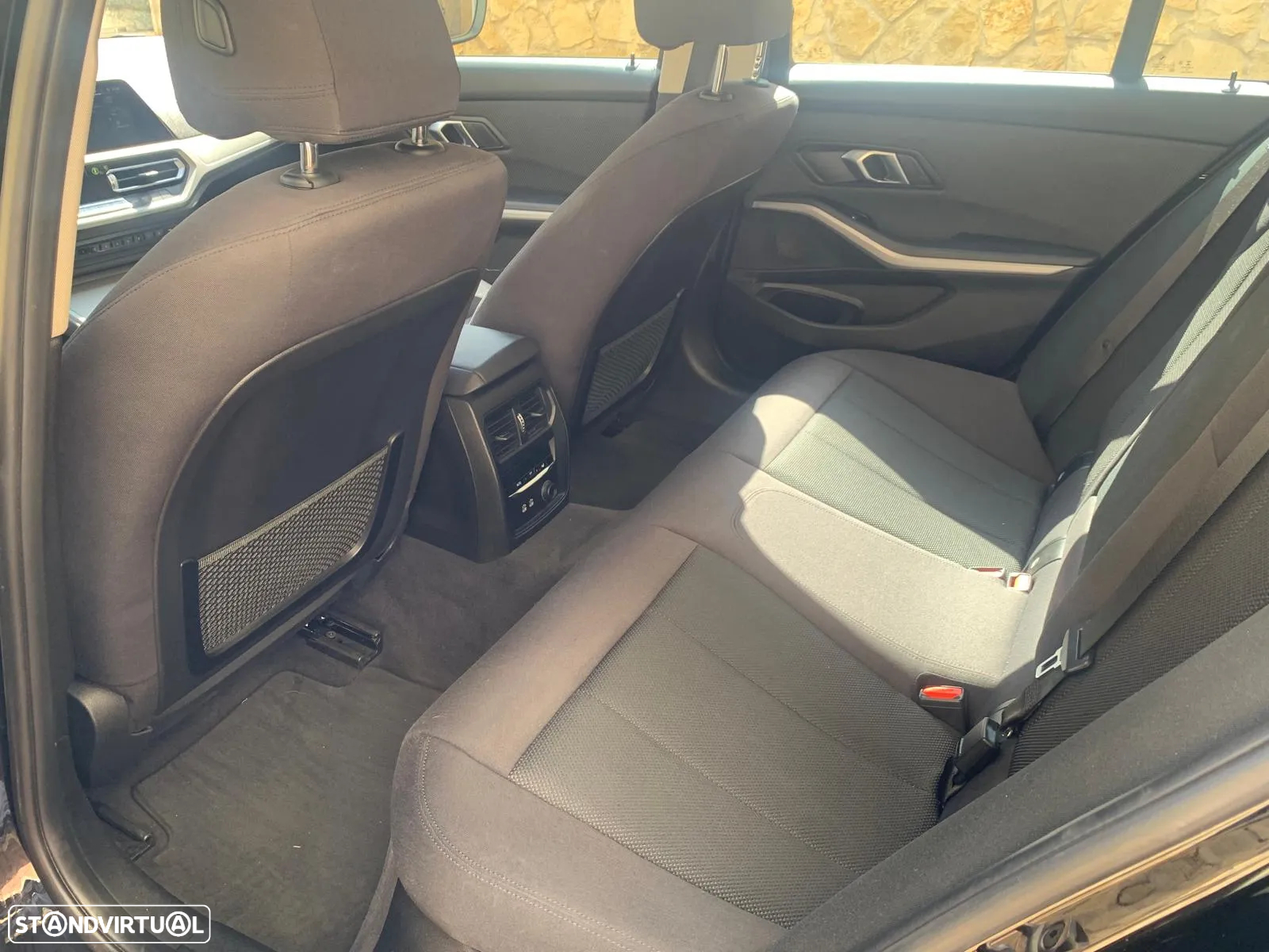 BMW 330 e Corporate Edition Auto - 33