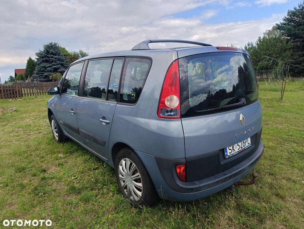 Renault Espace - 3