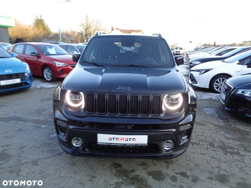 Jeep Renegade - 10