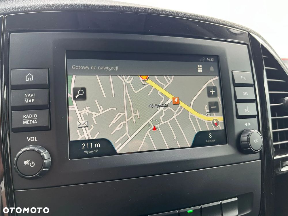 Mercedes-Benz Vito Tourer L3 Pro 9G-Tronic 447.705 - 26