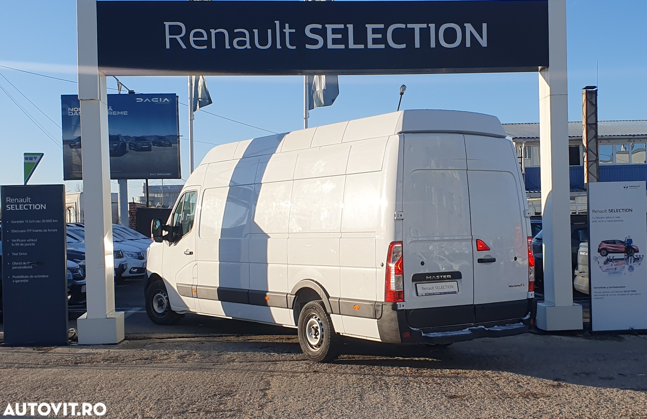 Renault Master - 6