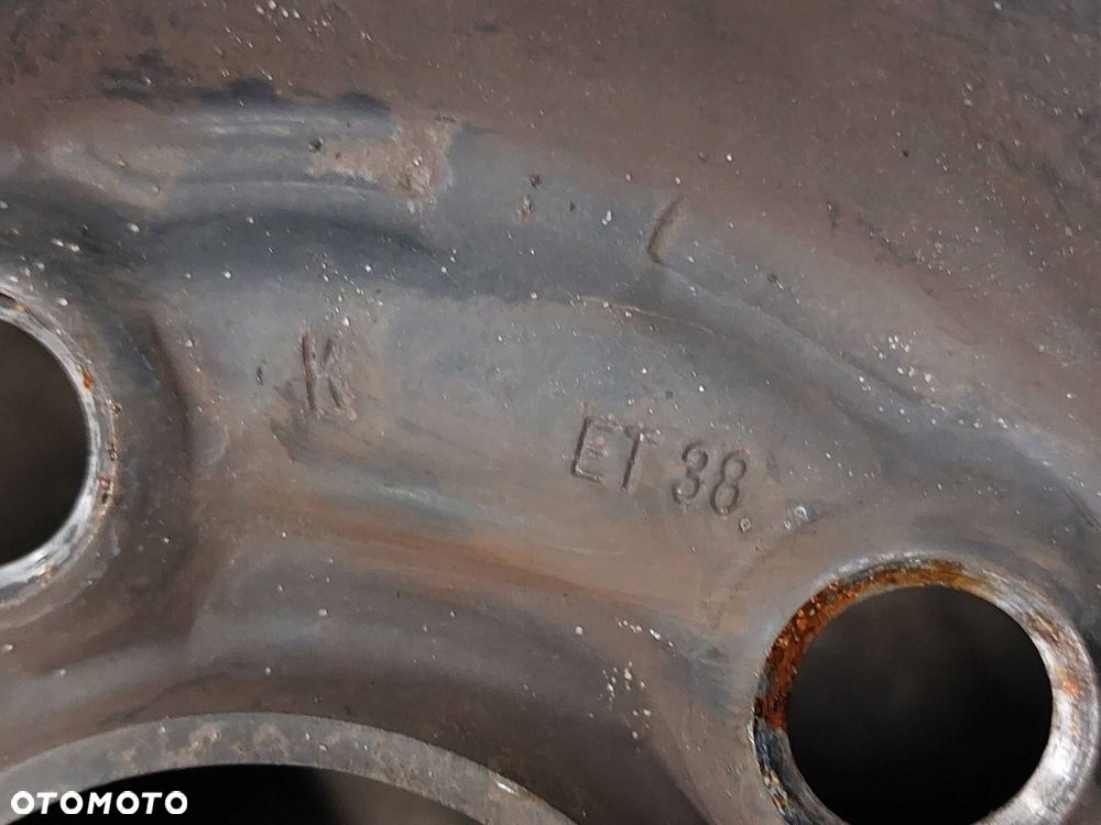 OPONY ZIMOWE 2 SZT 195/65R15 2014R FULDA KRISTALL MONTERO 3 - 7