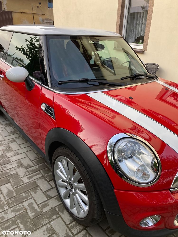 MINI Cooper Standard - 9