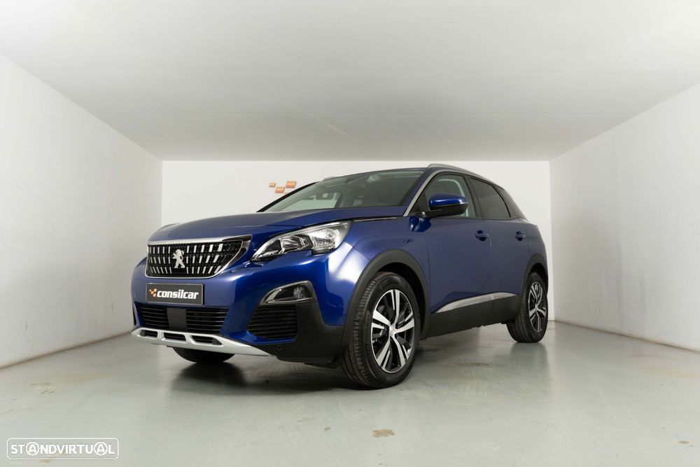 Peugeot 3008 1.2 PureTech Allure - 7