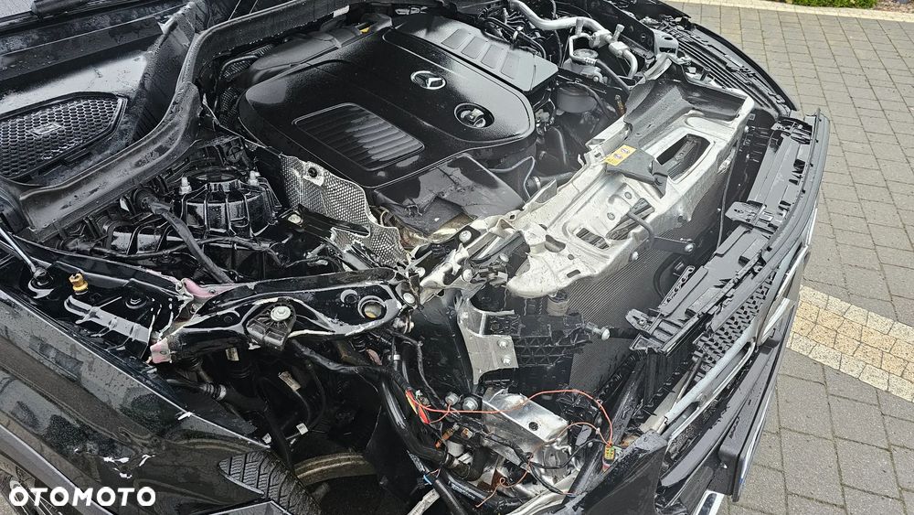 Mercedes-Benz GLC 200 mHEV 4-Matic AMG Line - 13