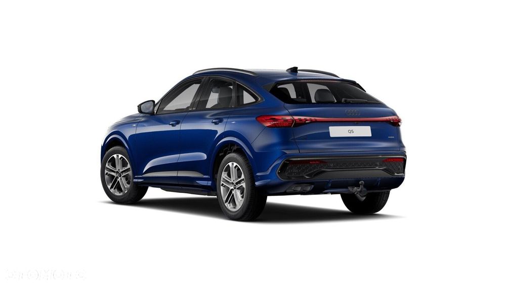 Audi Q5 Sportback 40 TDI mHEV Quattro S Line S tronic - 2