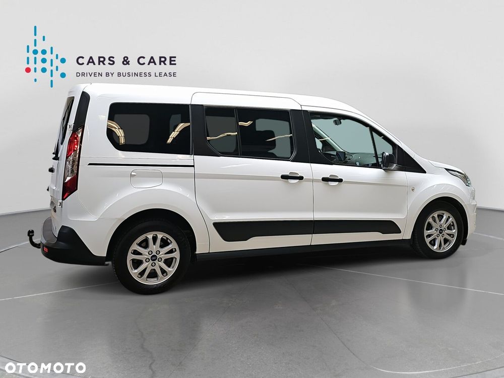 Ford transit-connect 230 1.5 EcoBlue 120KM Trend Pshift - 27
