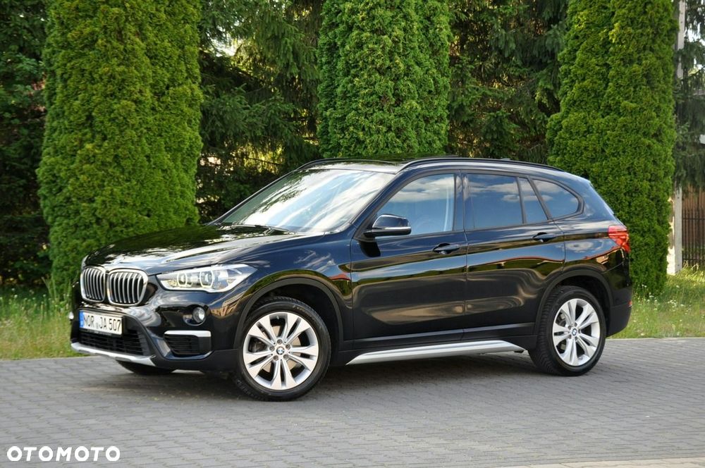 BMW X1 - 11