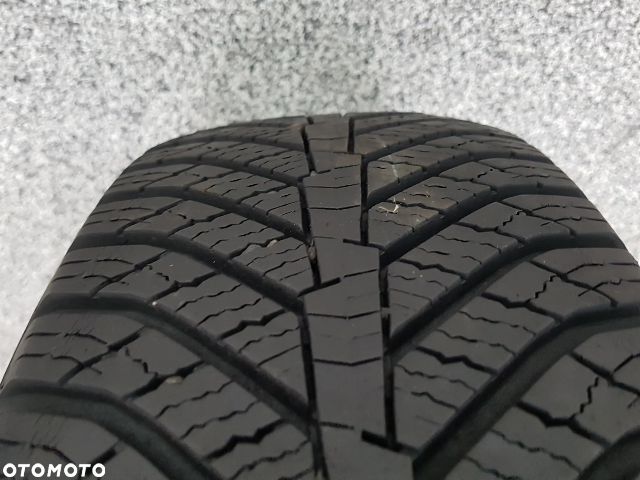 KUMHO SOLUS HA31 4 SEASON 185/70R14 185/70/14 - 2