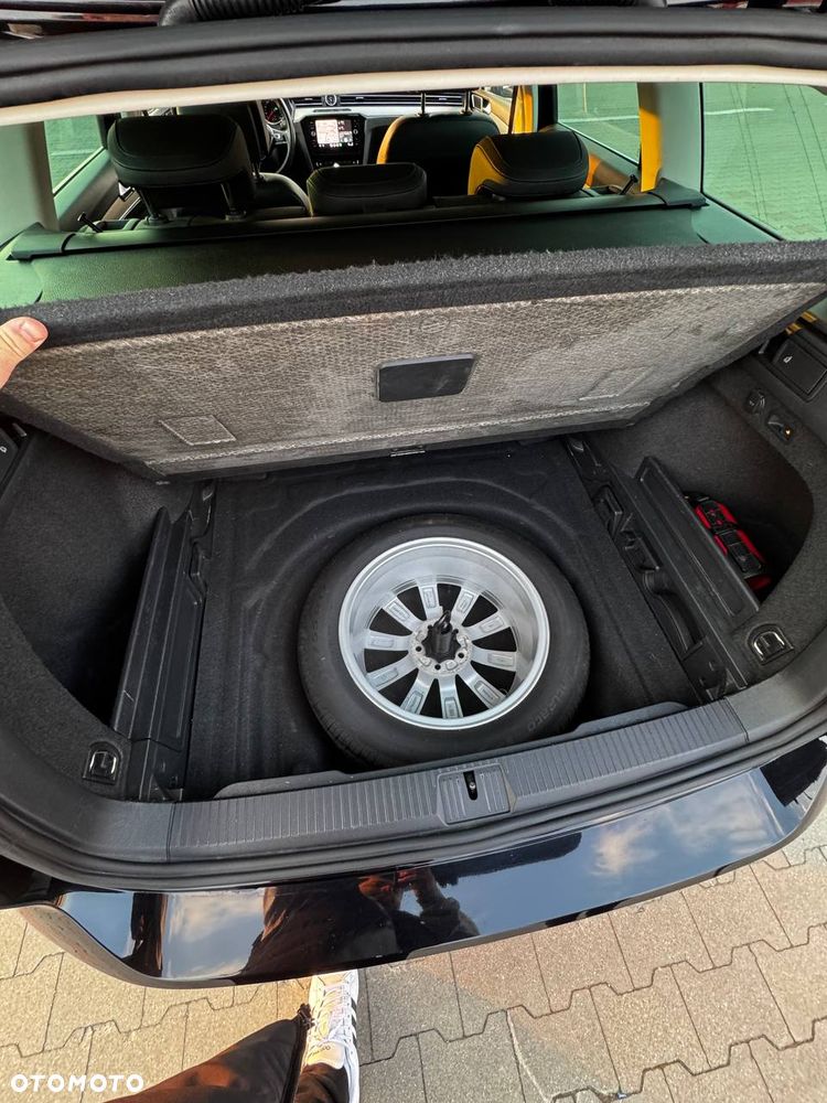 Volkswagen Passat 2.0 TDI BMT 4Mot Highline DSG - 13