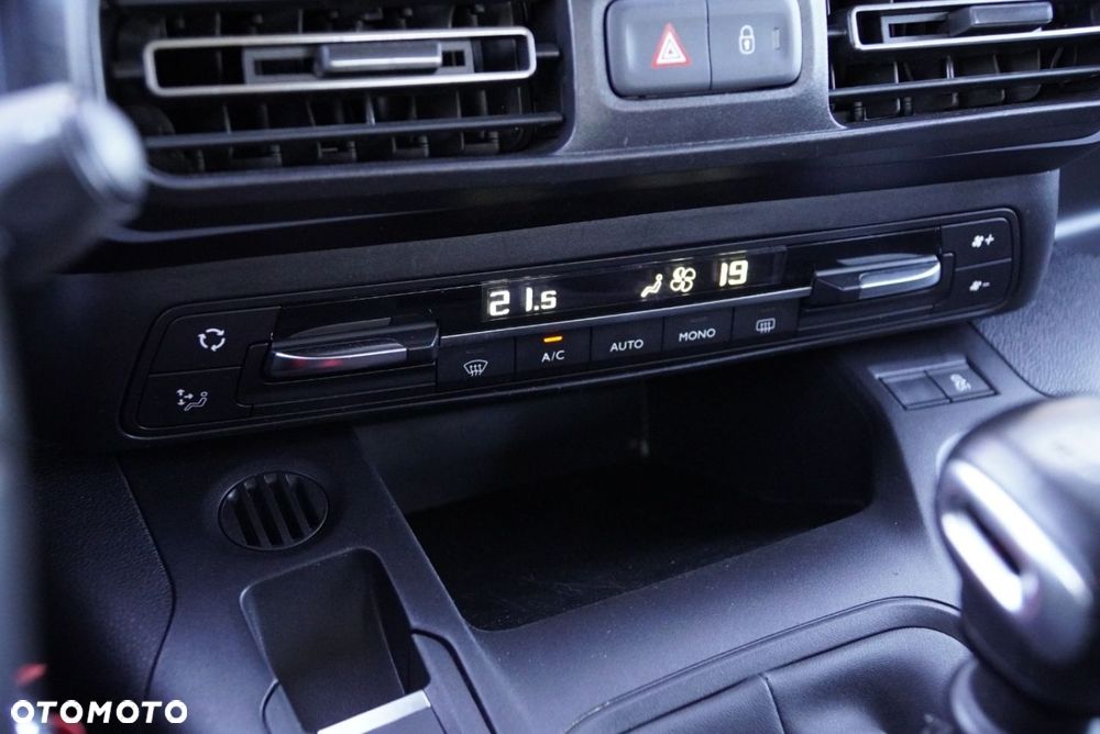 Peugeot Rifter PureTech 110 L1 Allure - 15