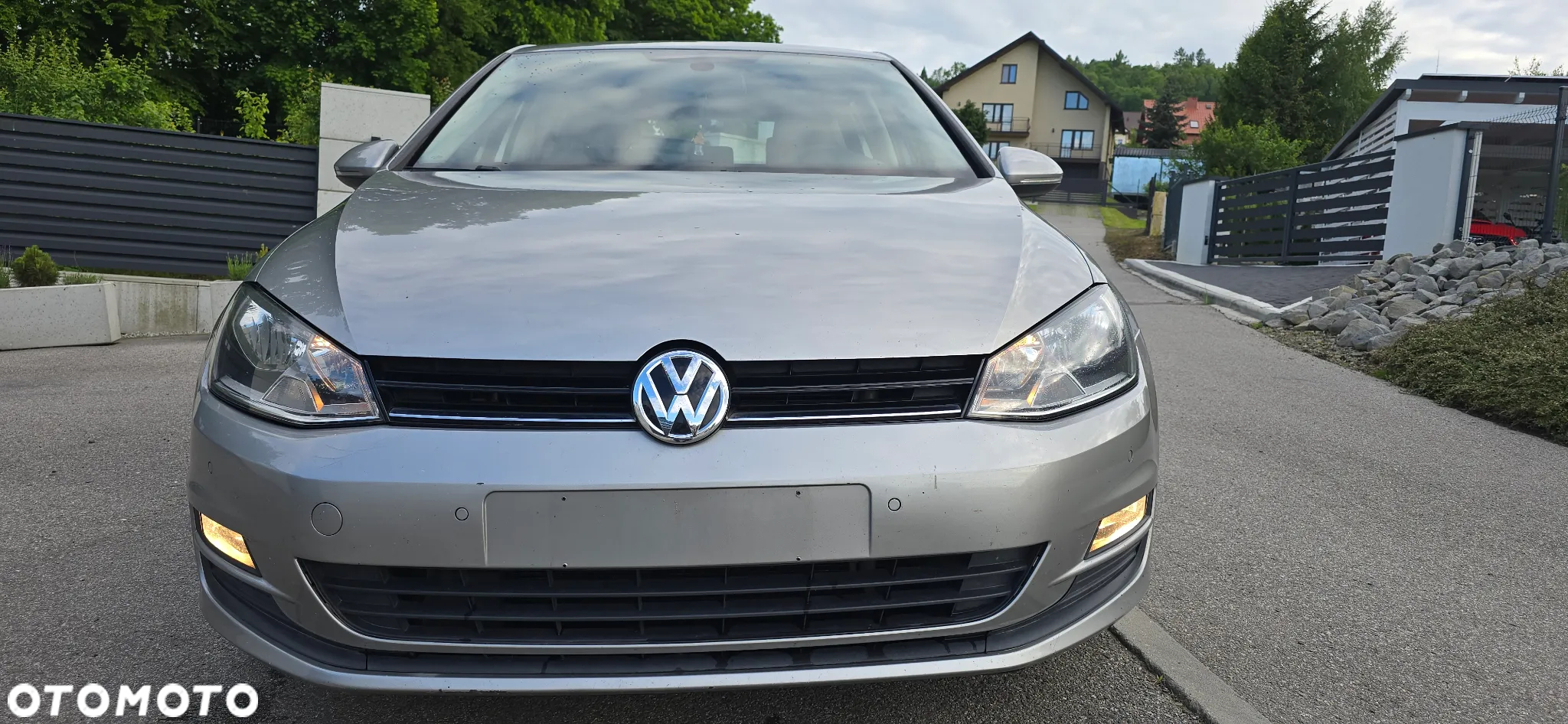 Volkswagen Golf 1.6 TDI BlueMotion Technology Trendline - 26