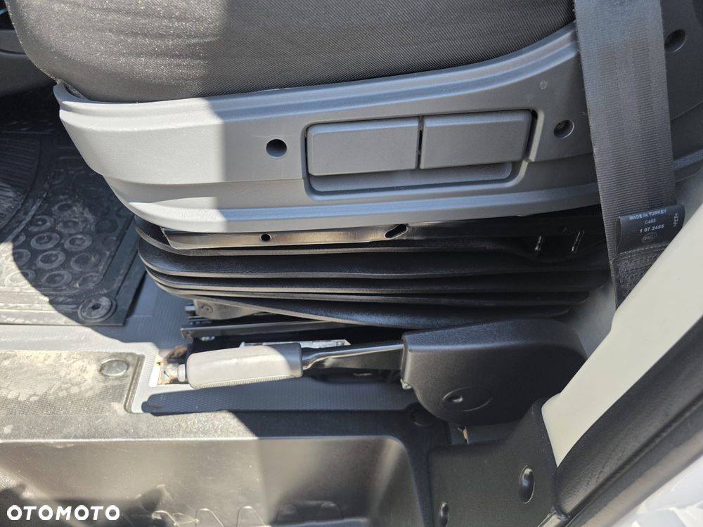 Fiat Ducato Maxi 2.3 160 Jedyny taki !!!Zobacz jaki stan ! - 8