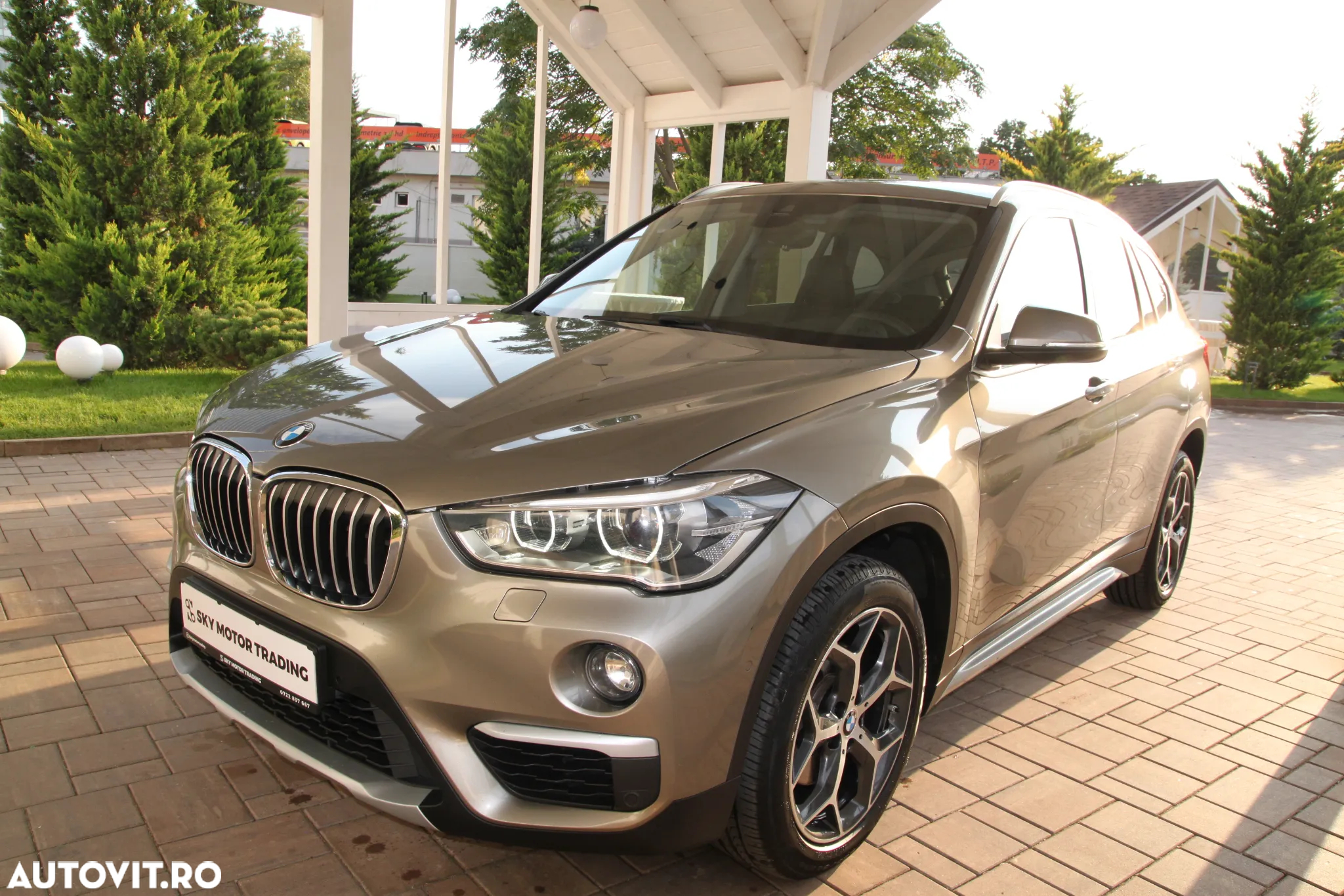 BMW X1 - 27