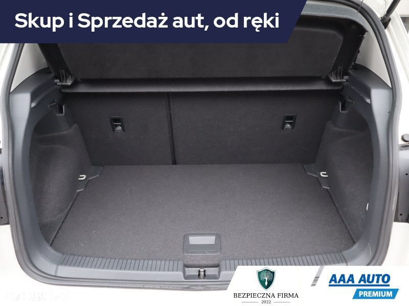 Volkswagen T-Cross - 16
