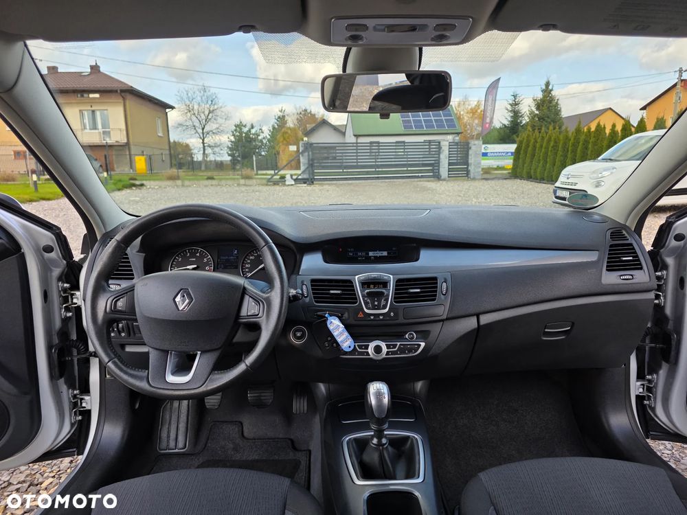 Renault Laguna 1.6 16V 110 Expression - 10