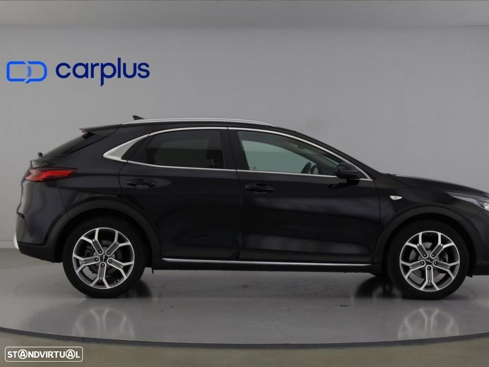 Kia XCeed 1.0 T-GDI Tech - 8