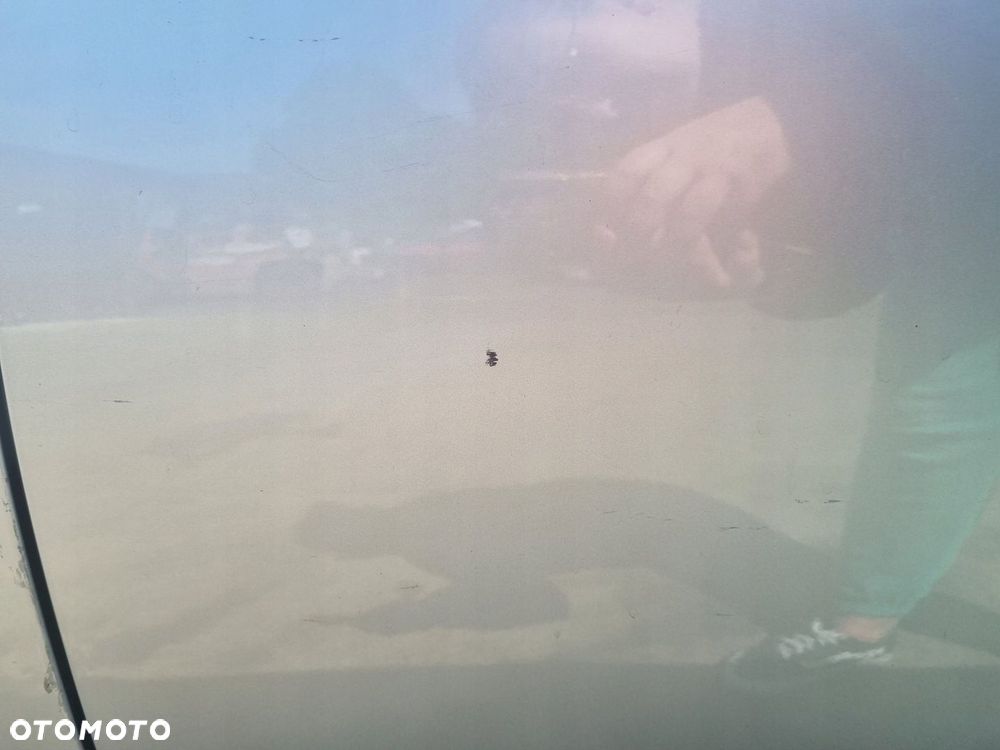 AUDI A6 III C6 04-08 2007 r. DRZWI LEWY TYŁ LEWE TYLNE SEDAN EU * - 5