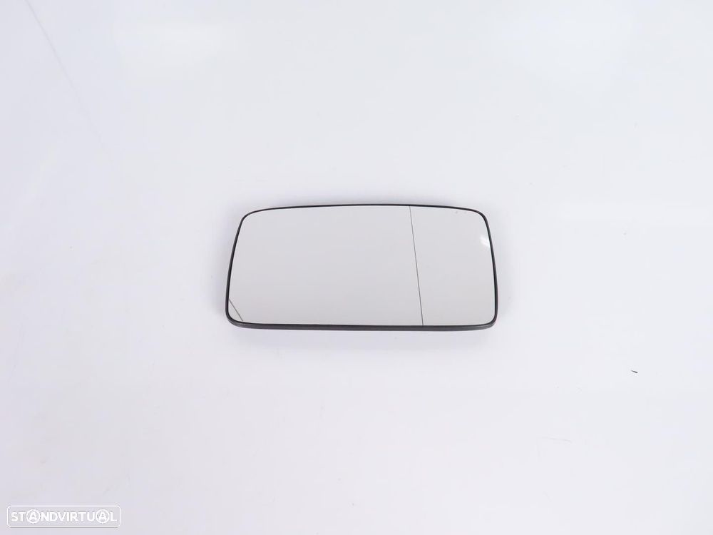 Vidro espelho retrovisor Esquerdo Novo SEAT CORDOBA (6K1, 6K2)/SEAT IBIZA II (6K... - 1
