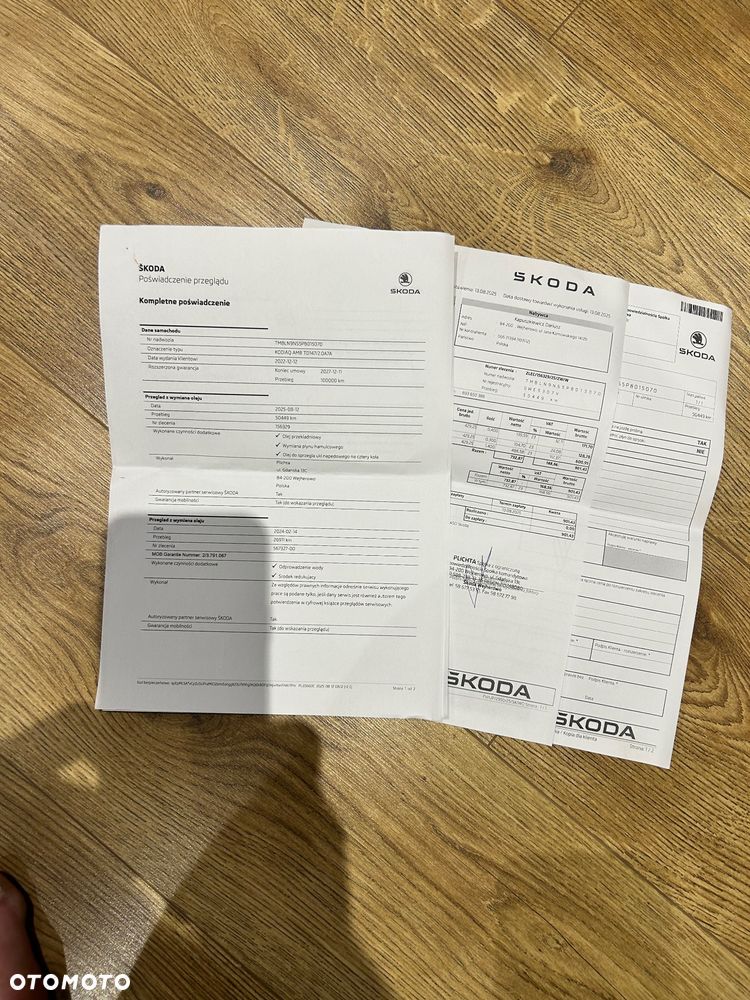 Skoda Kodiaq 2.0 TDI 4x4 Style DSG - 33