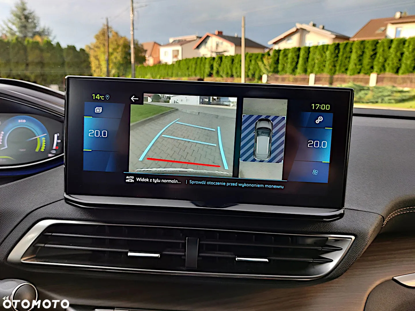 Peugeot 3008 Hybrid 225 e-EAT8 GT Pack - 28