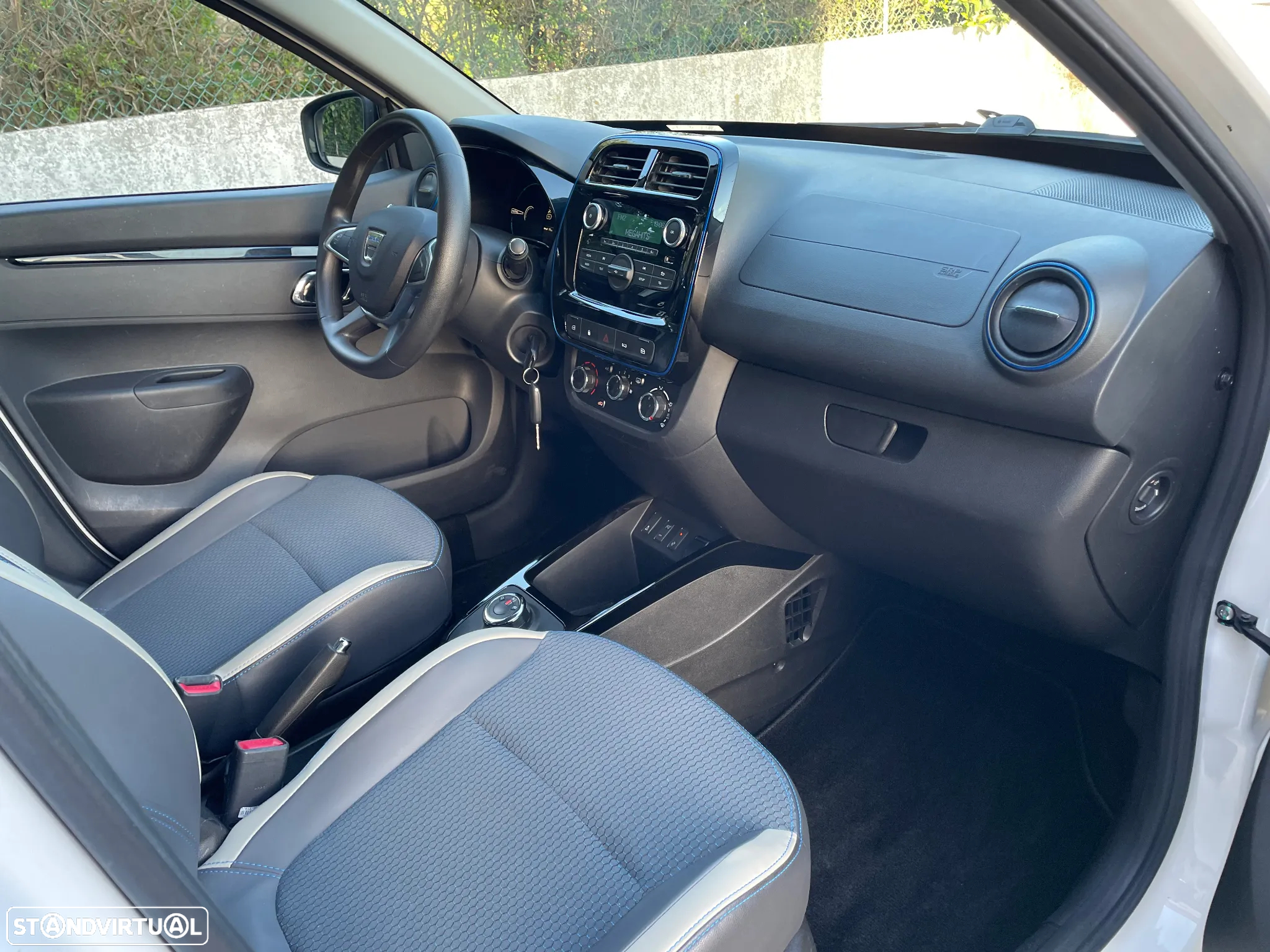 Dacia Spring Electric 45 Comfort - 22