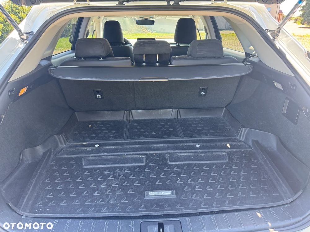 Lexus RX 200t / 300 Prestige - 25