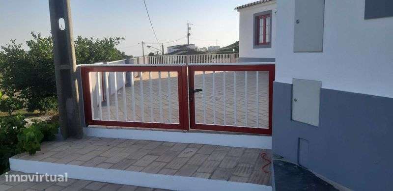Magnifica moradia na serra de Tavira - Grande imagem: 5/11