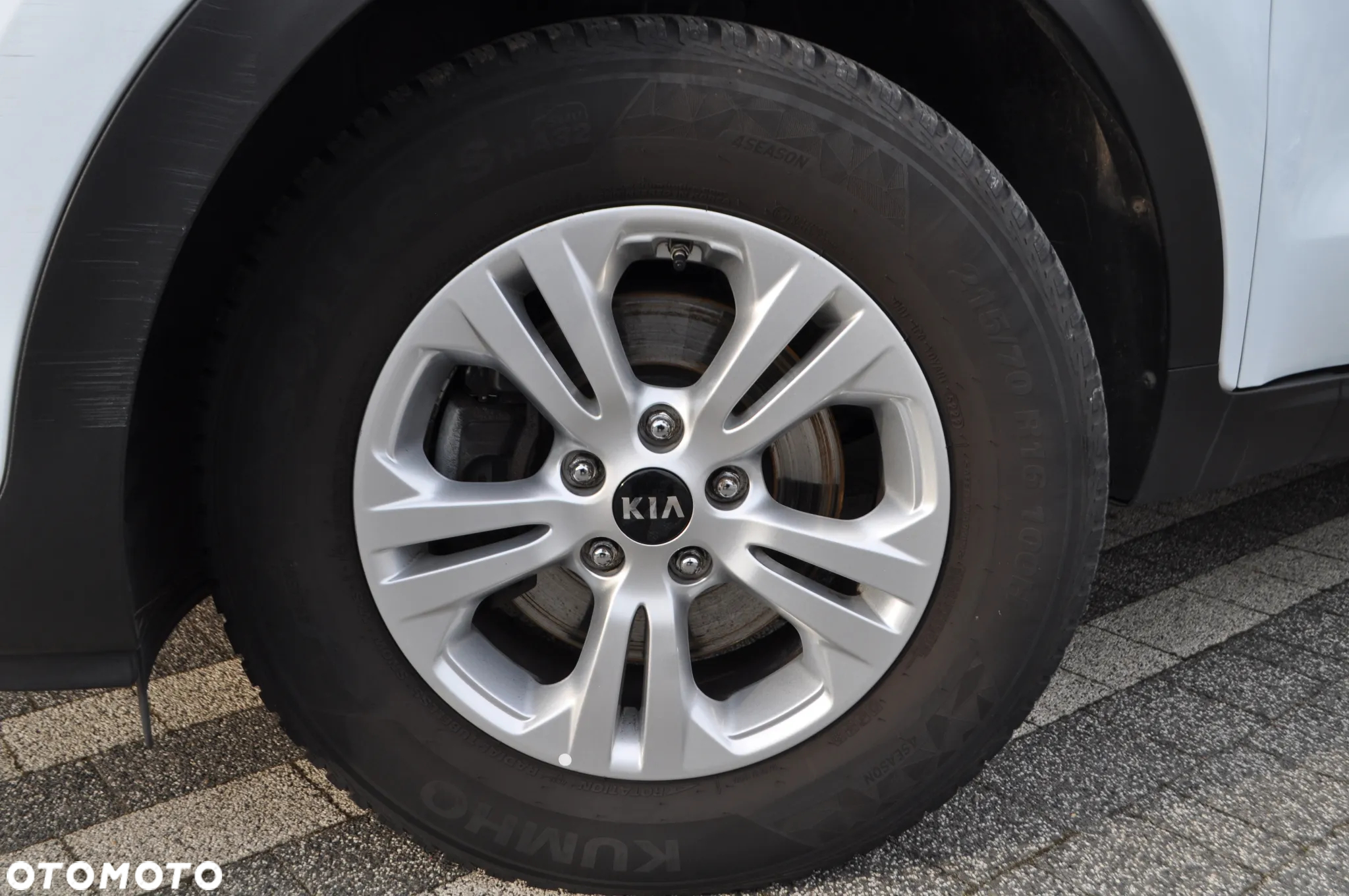 Kia Sportage 1.6 GDI 2WD EDITION 7 - 40