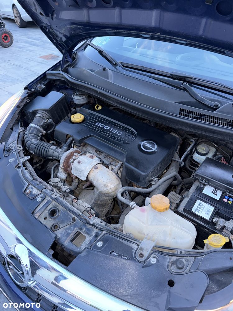 Opel Corsa - 6