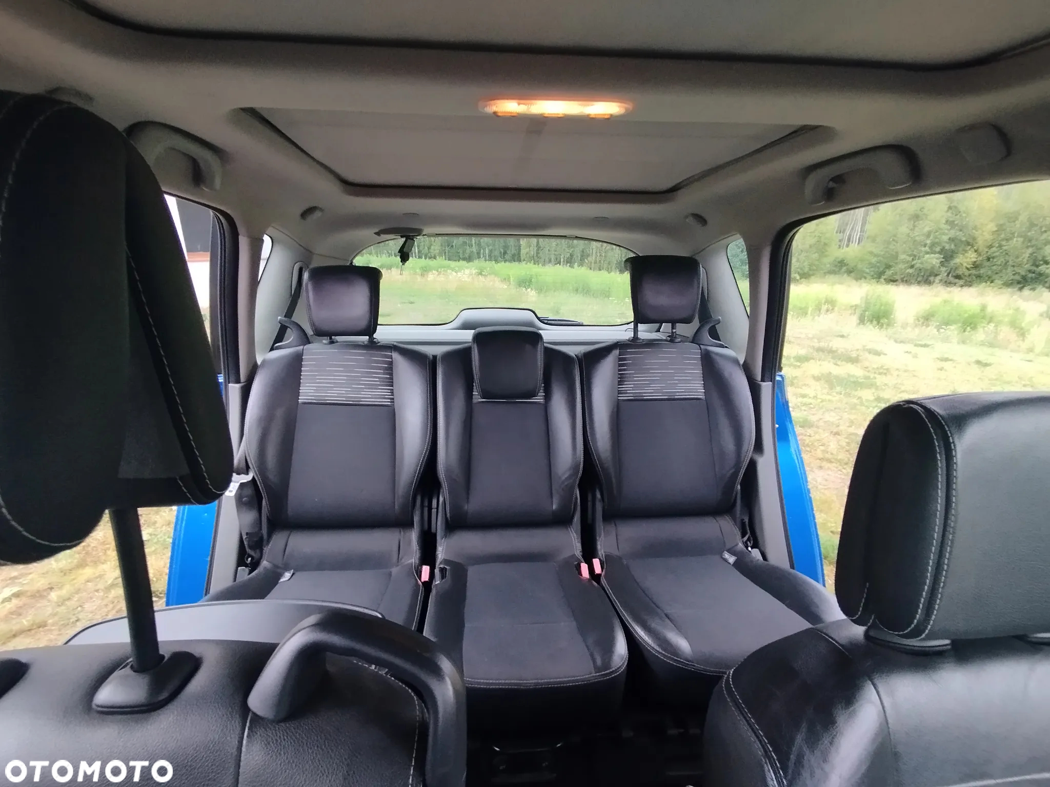 Renault Scenic - 18