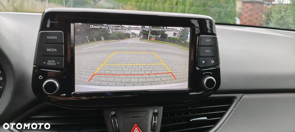Hyundai i30 1.0 T-GDI GO Plus - 19