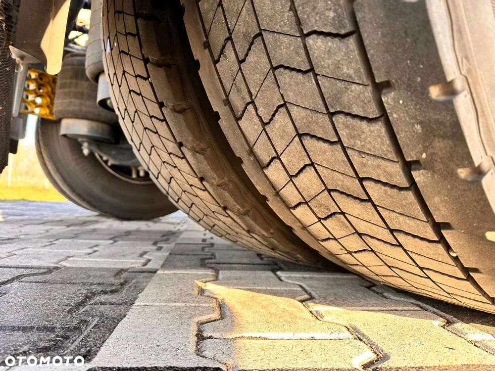 Scania R460 A4X2NA - 35