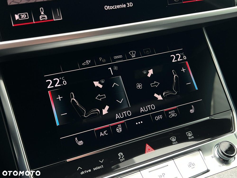 Audi A6 Avant 55 TFSI e PHEV Quattro S Line S tronic - 29