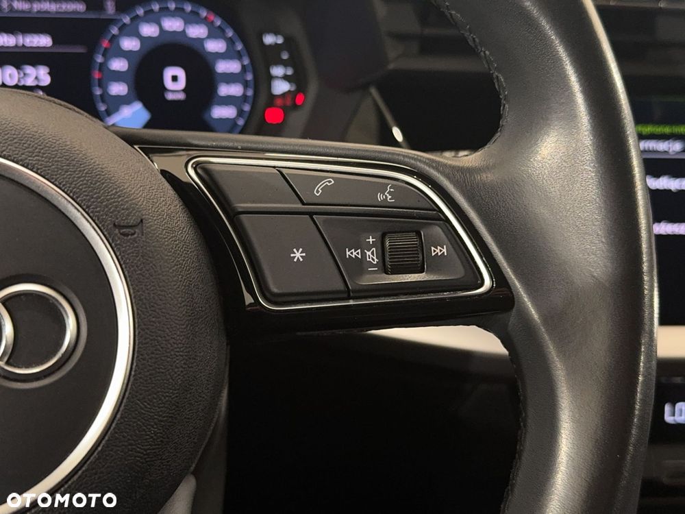 Audi A3 Sportback - 17
