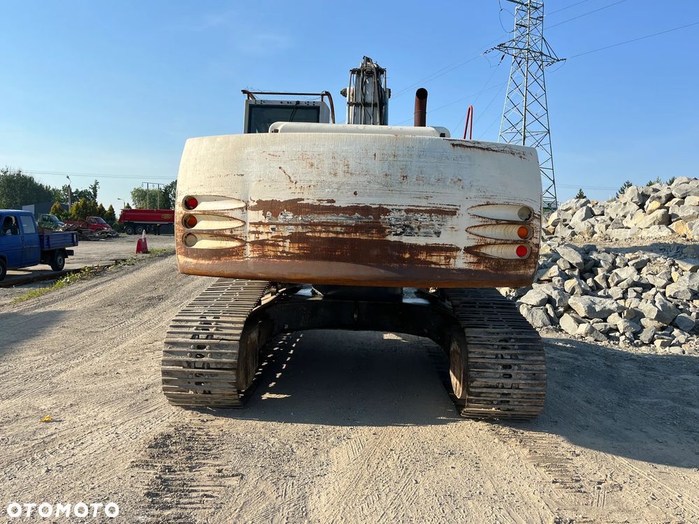 Terex TC260LC - 4