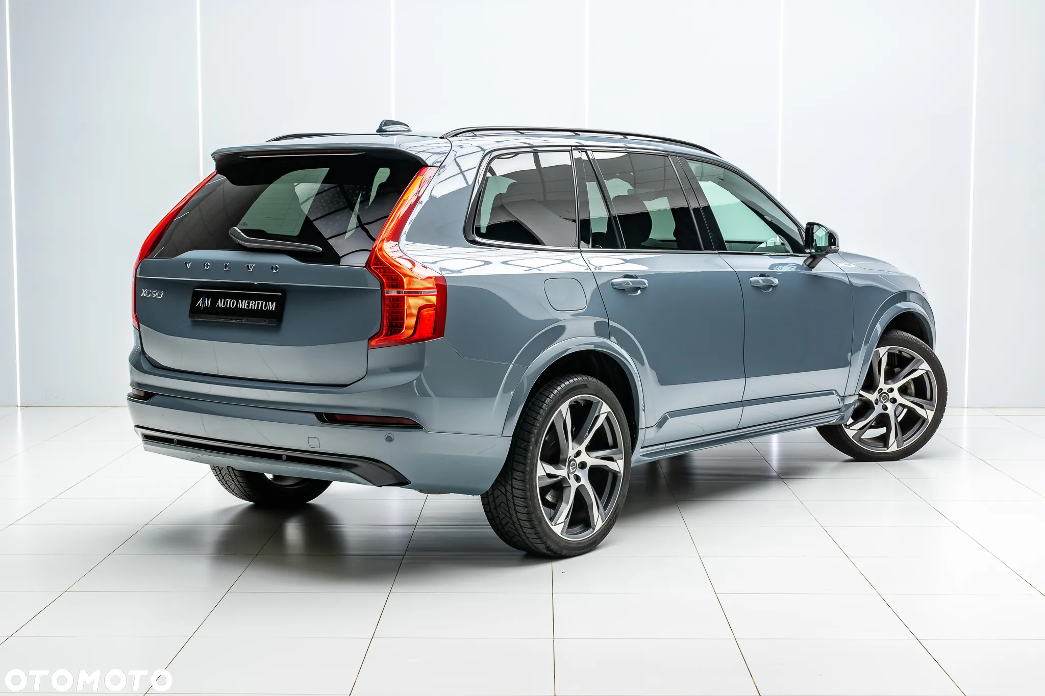 Volvo XC 90 - 6