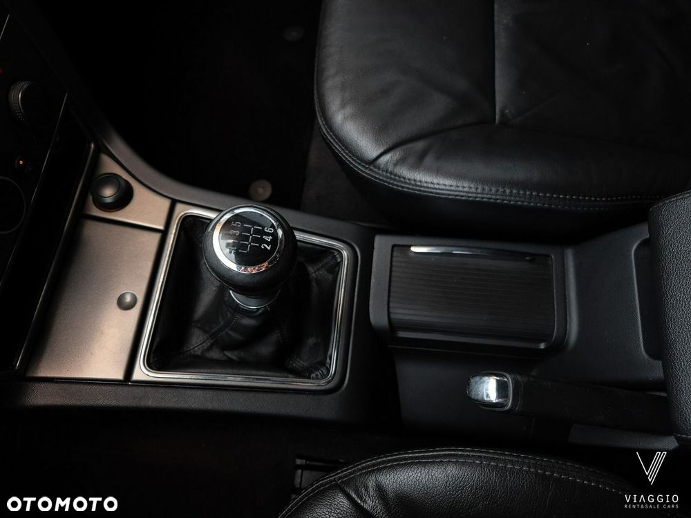 Opel Vectra 1.9 CDTI Cosmo Plus - 20