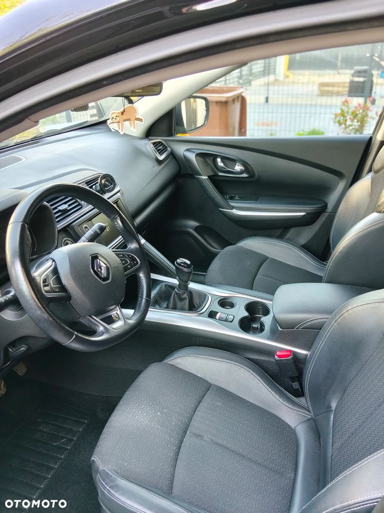 Renault Kadjar 1.6 dCi Energy Intens - 10