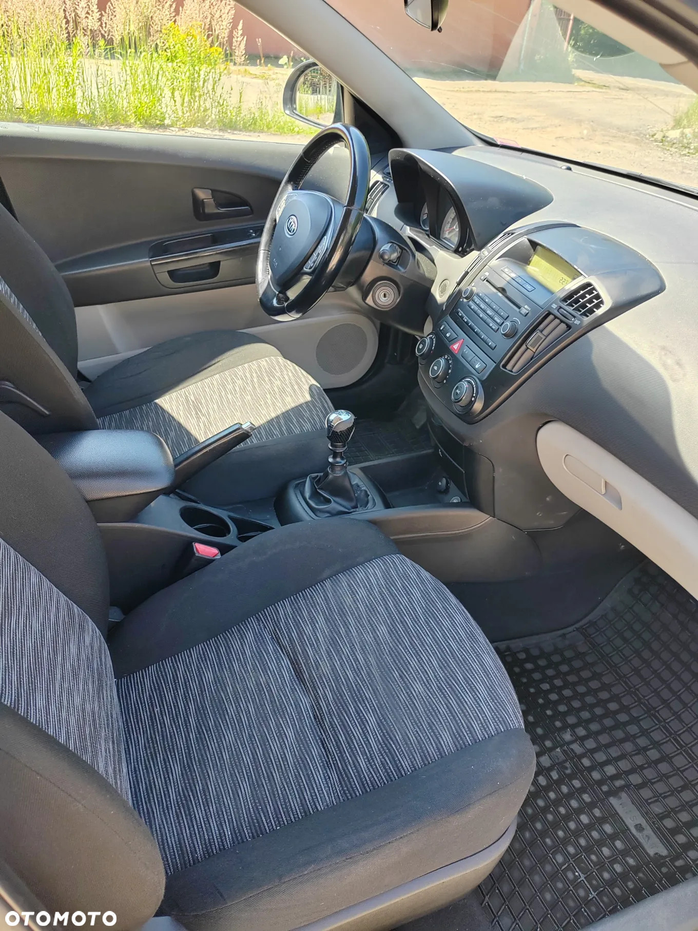 Kia Ceed Cee'd 1.6 Comfort - 5