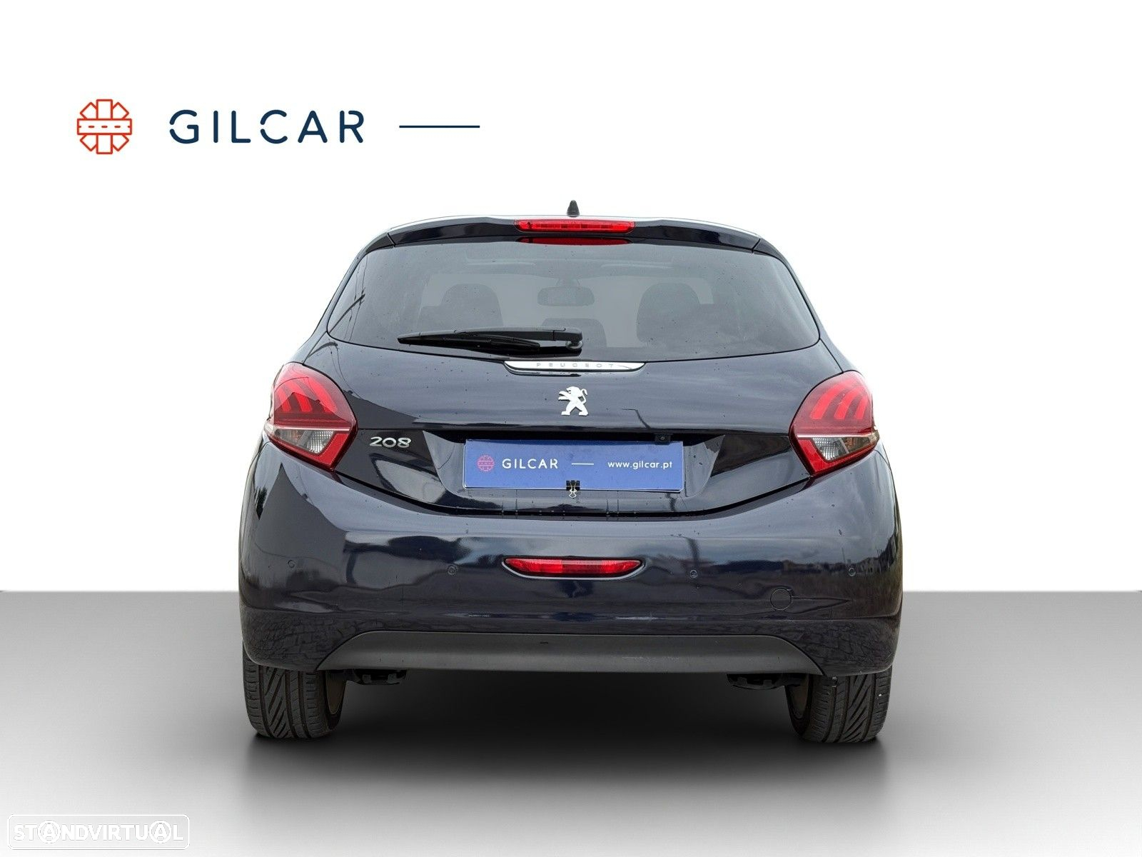 Peugeot 208 PureTech 110 Stop & Start EAT6 Signature - 5