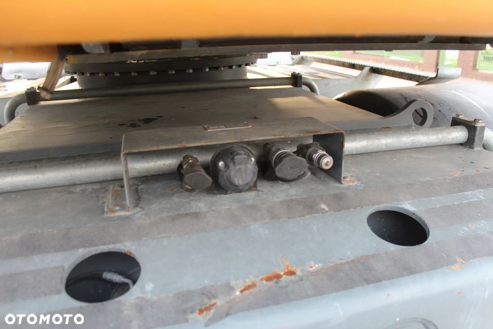 Liebherr A916 ROTOTILT ENGCON PODPORY DŁUŻSZE RAMIE - 10