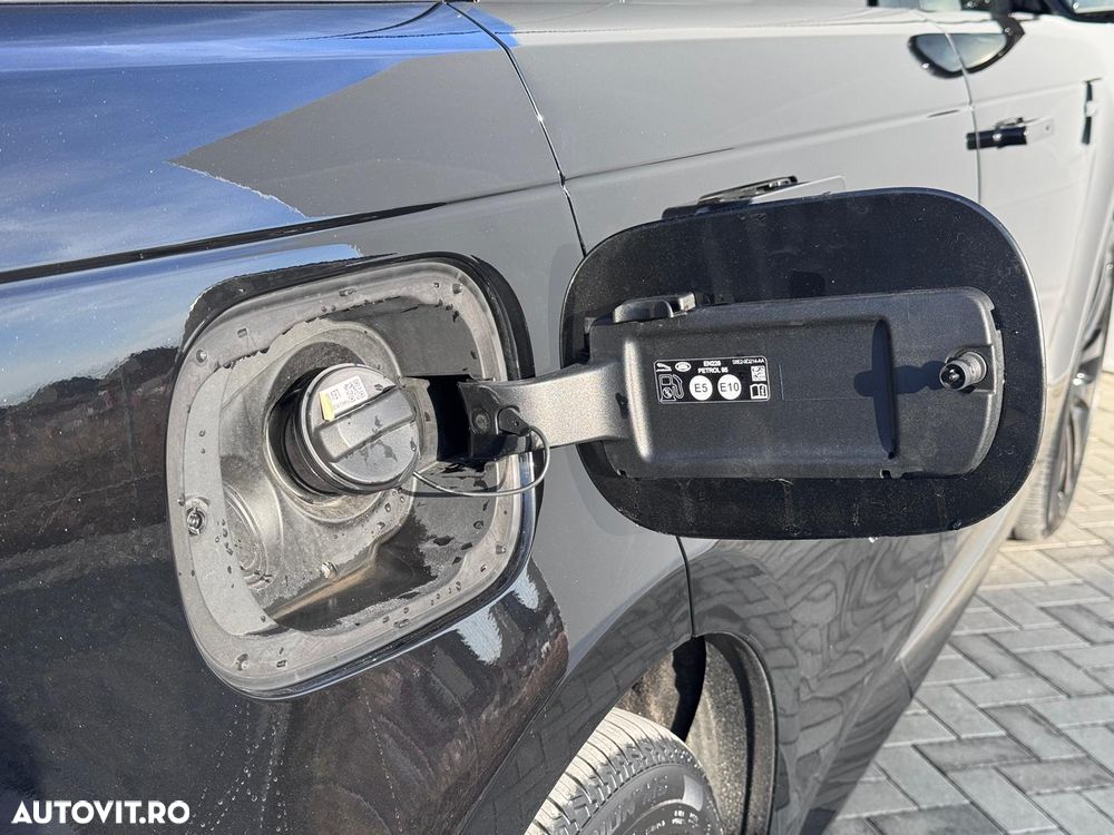 Land Rover Range Rover Sport 3.0 I6 P460 PHEV - 8