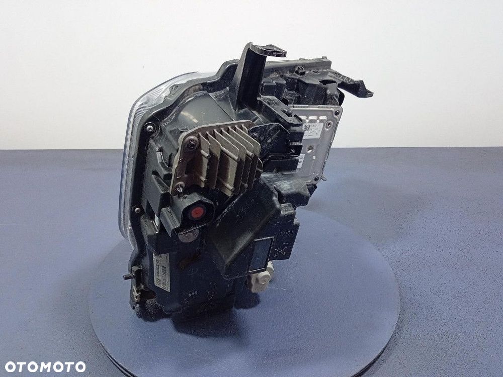FORD RAPTOR RANGER 23- REFLEKTOR LEWY FULL LED LAMPA PRZÓD N1WB-13E017-AH - 3