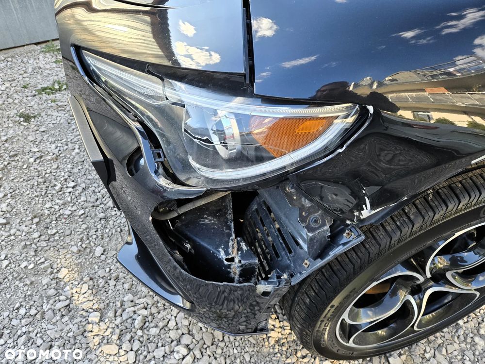 Alfa Romeo Stelvio 2.0 Turbo 16V AT8-Q4 Ti - 10