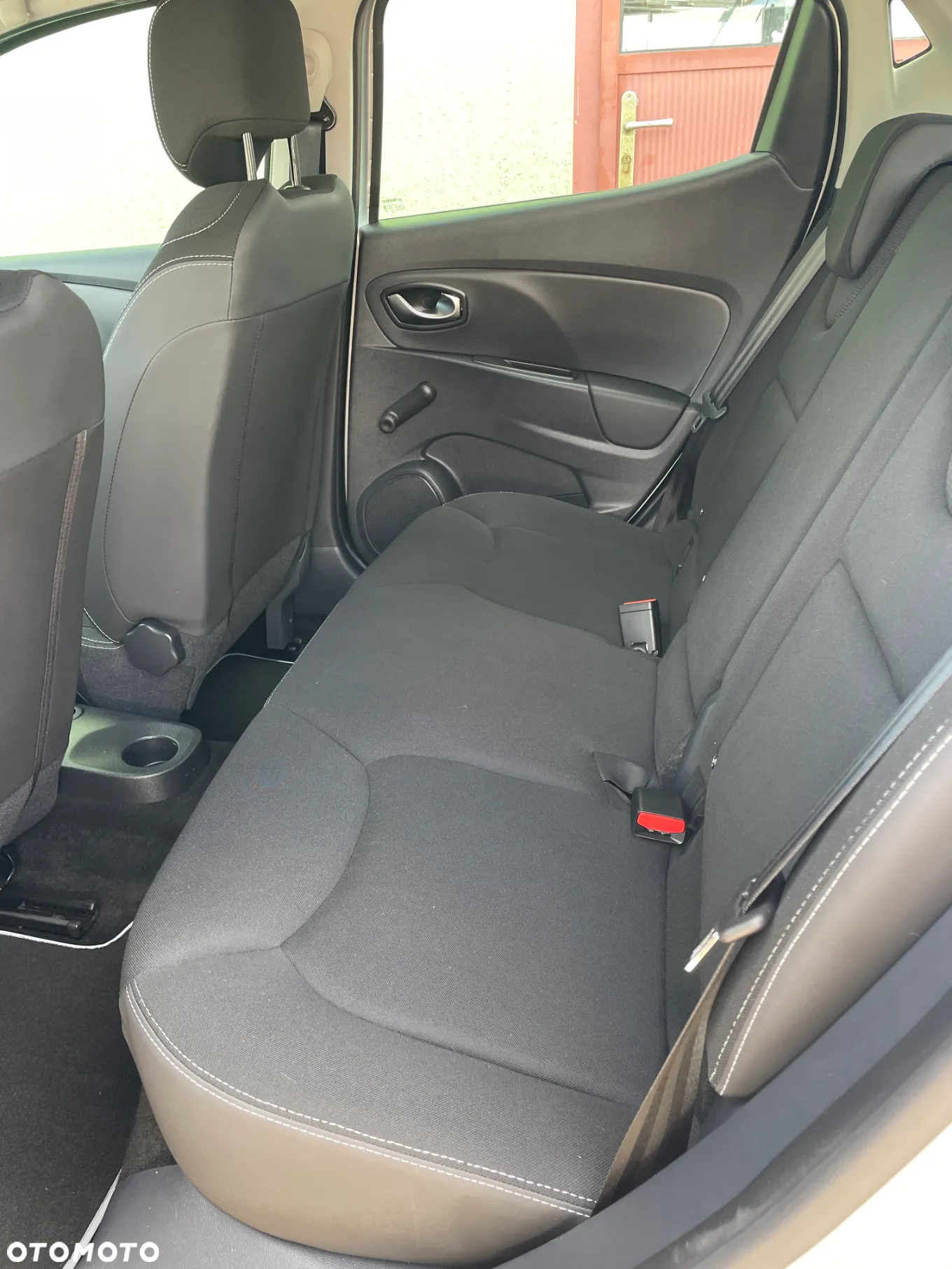 Renault Clio - 15