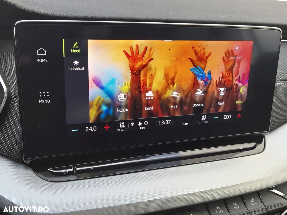 Skoda Octavia 1.4 TSI iV DSG Style - 27