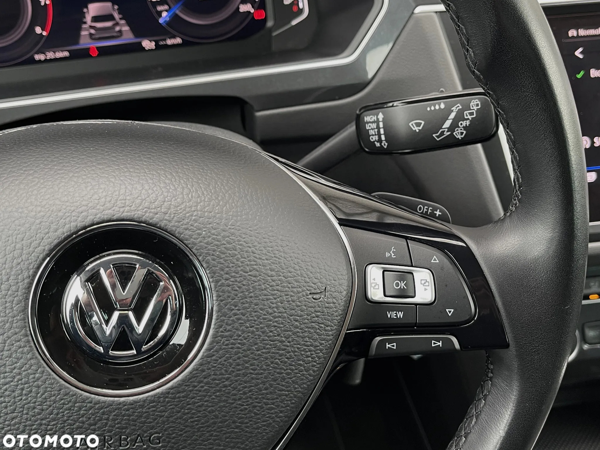 Volkswagen Tiguan 2.0 TSI 4Mot Highline DSG - 31