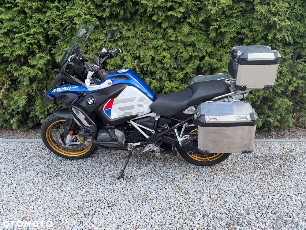 BMW R1250 GS Adventure - 18